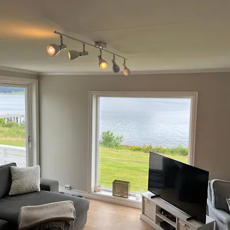Sjonaert Feriehus, Bat Tilgjengelig For Leie Ålesund Exterior photo