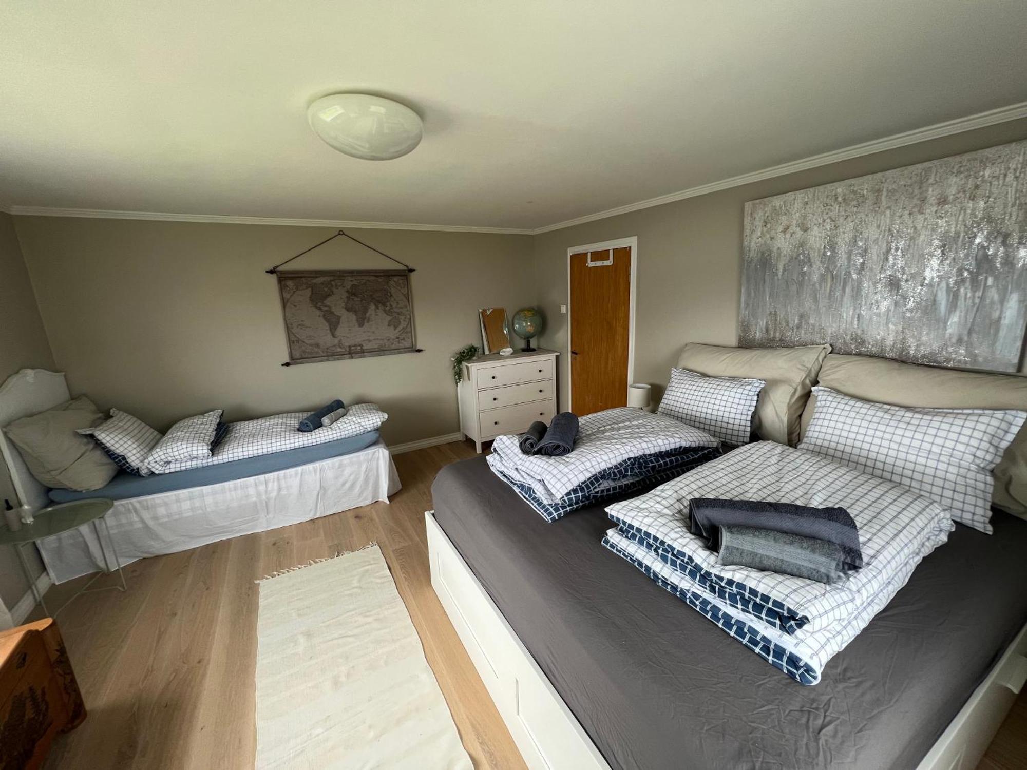 Casa vacanze Sjonaert Feriehus, Bat Tilgjengelig For Leie *