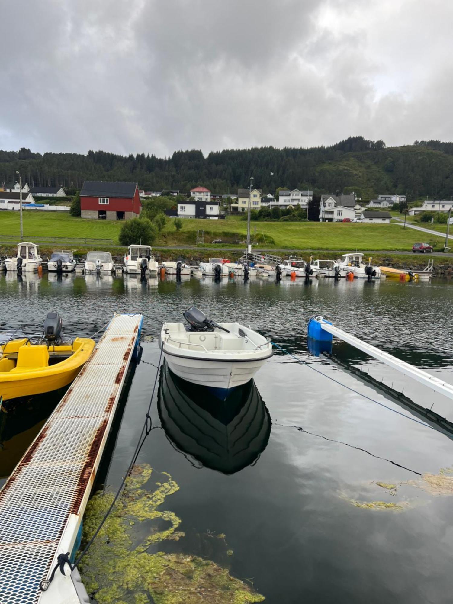 Casa vacanze Sjonaert Feriehus, Bat Tilgjengelig For Leie Ålesund
